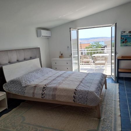 Rosemary Resort Cesarica Eksteriør bilde