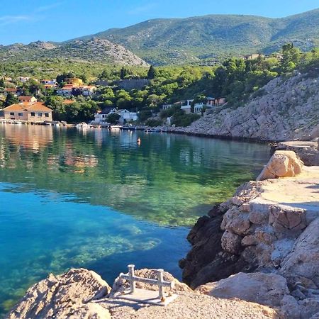 Rosemary Resort Cesarica Eksteriør bilde