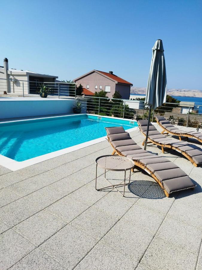 Rosemary Resort Cesarica Eksteriør bilde