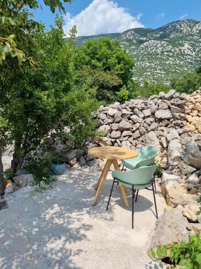 Rosemary Resort Cesarica Eksteriør bilde