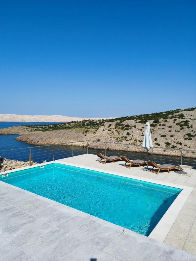Rosemary Resort Cesarica Eksteriør bilde