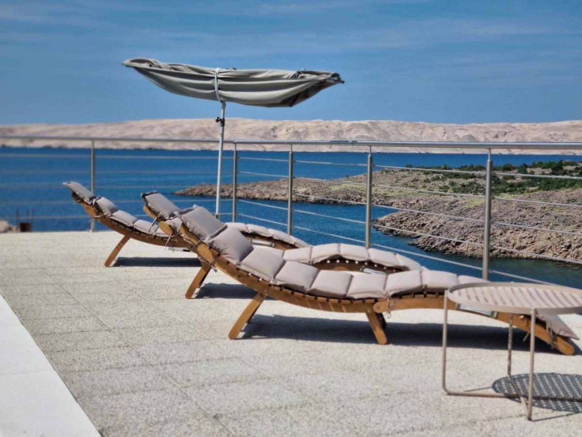 Rosemary Resort Cesarica Eksteriør bilde