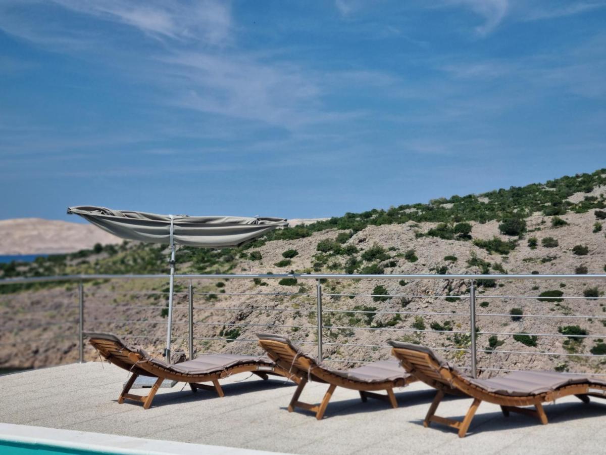 Rosemary Resort Cesarica Eksteriør bilde