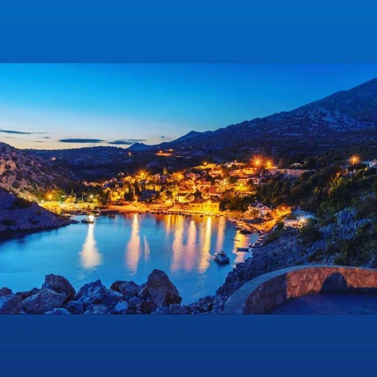 Rosemary Resort Cesarica Eksteriør bilde
