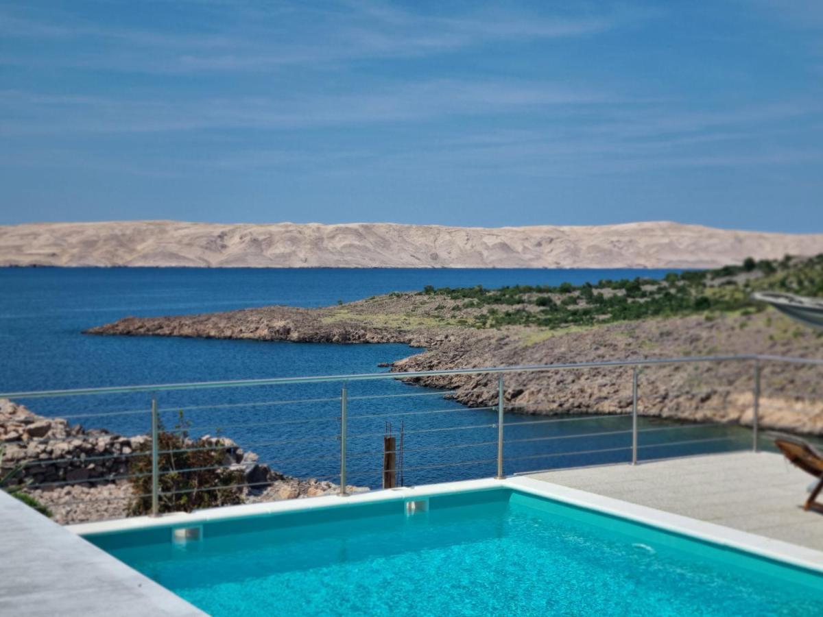 Rosemary Resort Cesarica Eksteriør bilde