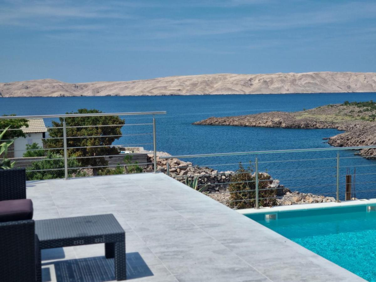 Rosemary Resort Cesarica Eksteriør bilde