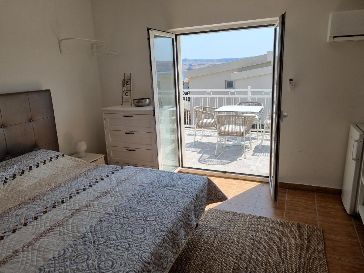 Rosemary Resort Cesarica Rom bilde