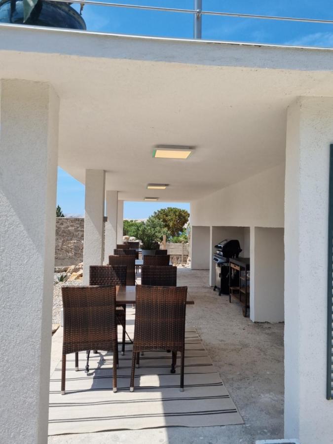 Rosemary Resort Cesarica Eksteriør bilde