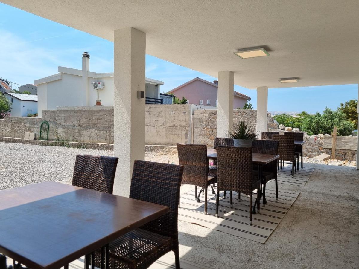 Rosemary Resort Cesarica Eksteriør bilde
