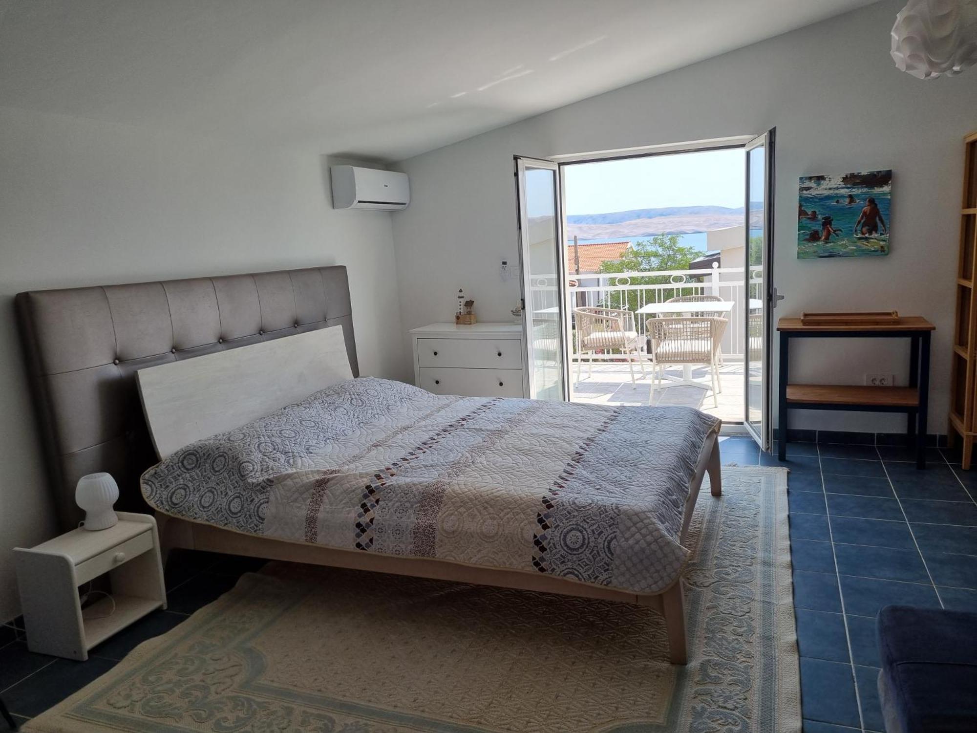 Rosemary Resort Cesarica Eksteriør bilde