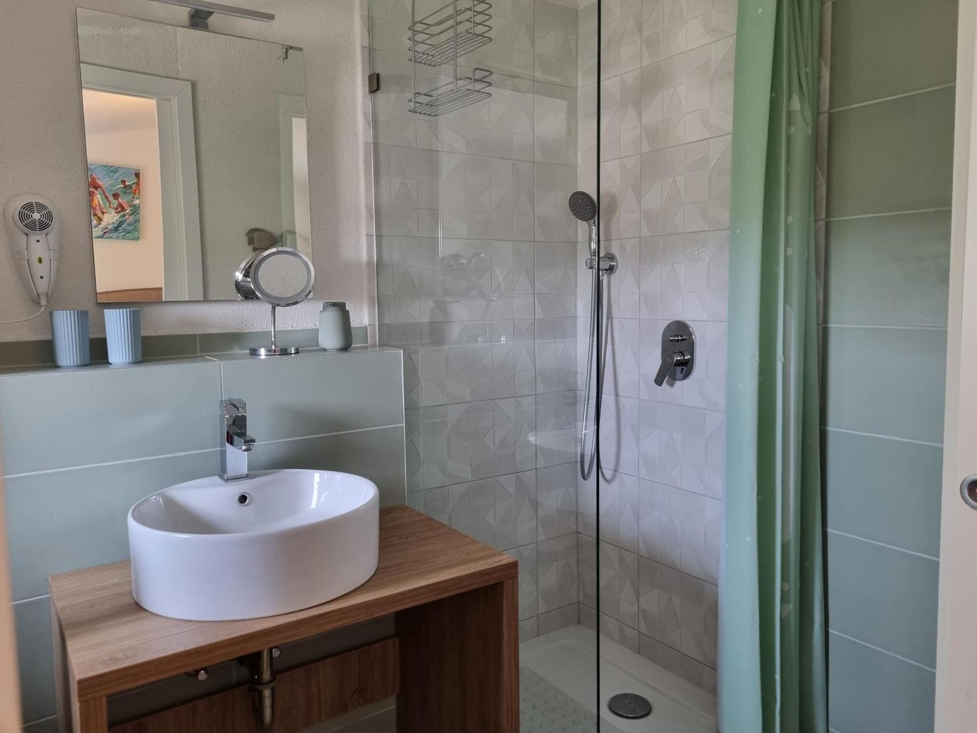Rosemary Resort Cesarica Eksteriør bilde