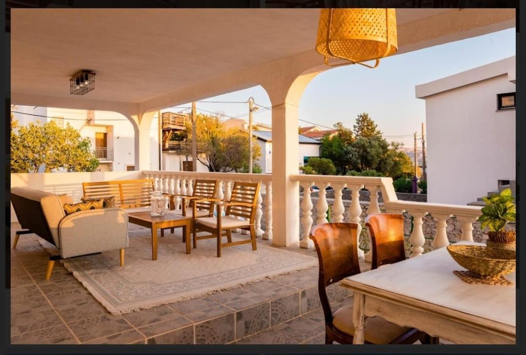 Rosemary Resort Cesarica Rom bilde