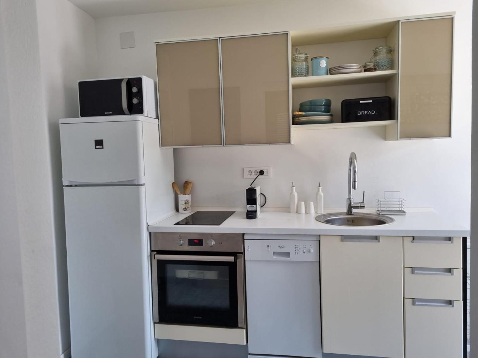 Rosemary Resort Cesarica Rom bilde