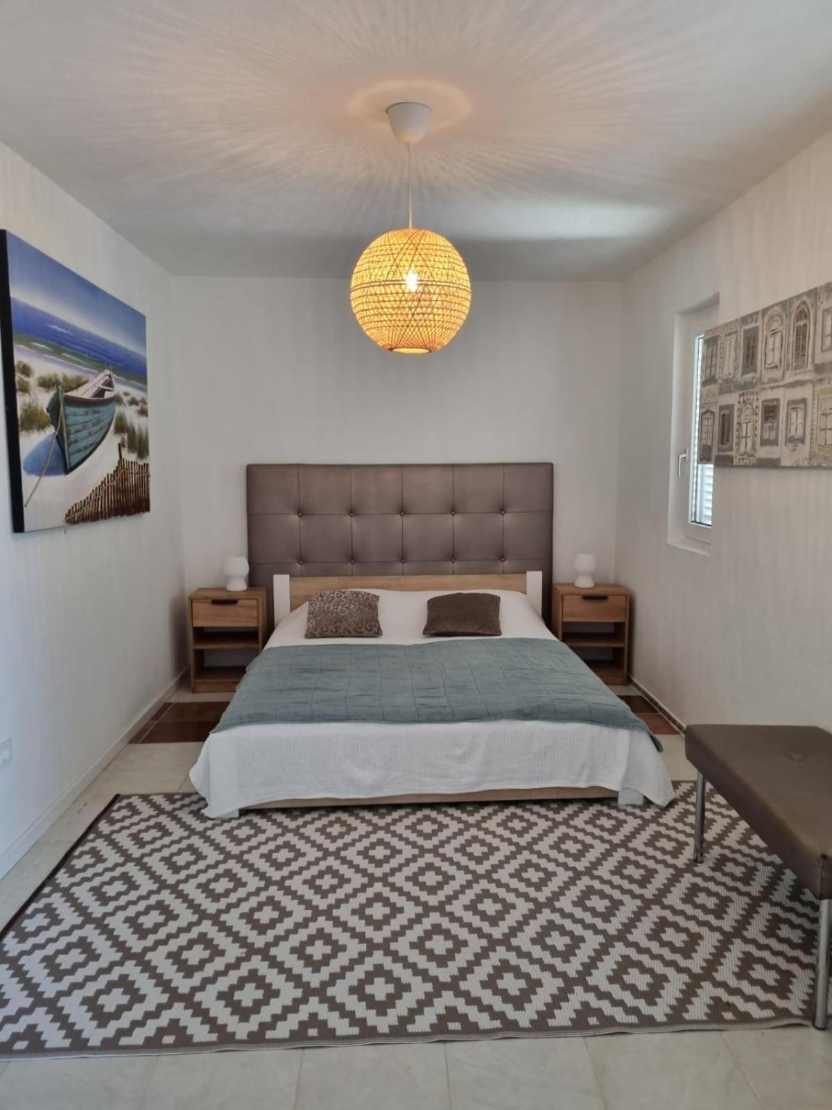 Rosemary Resort Cesarica Rom bilde
