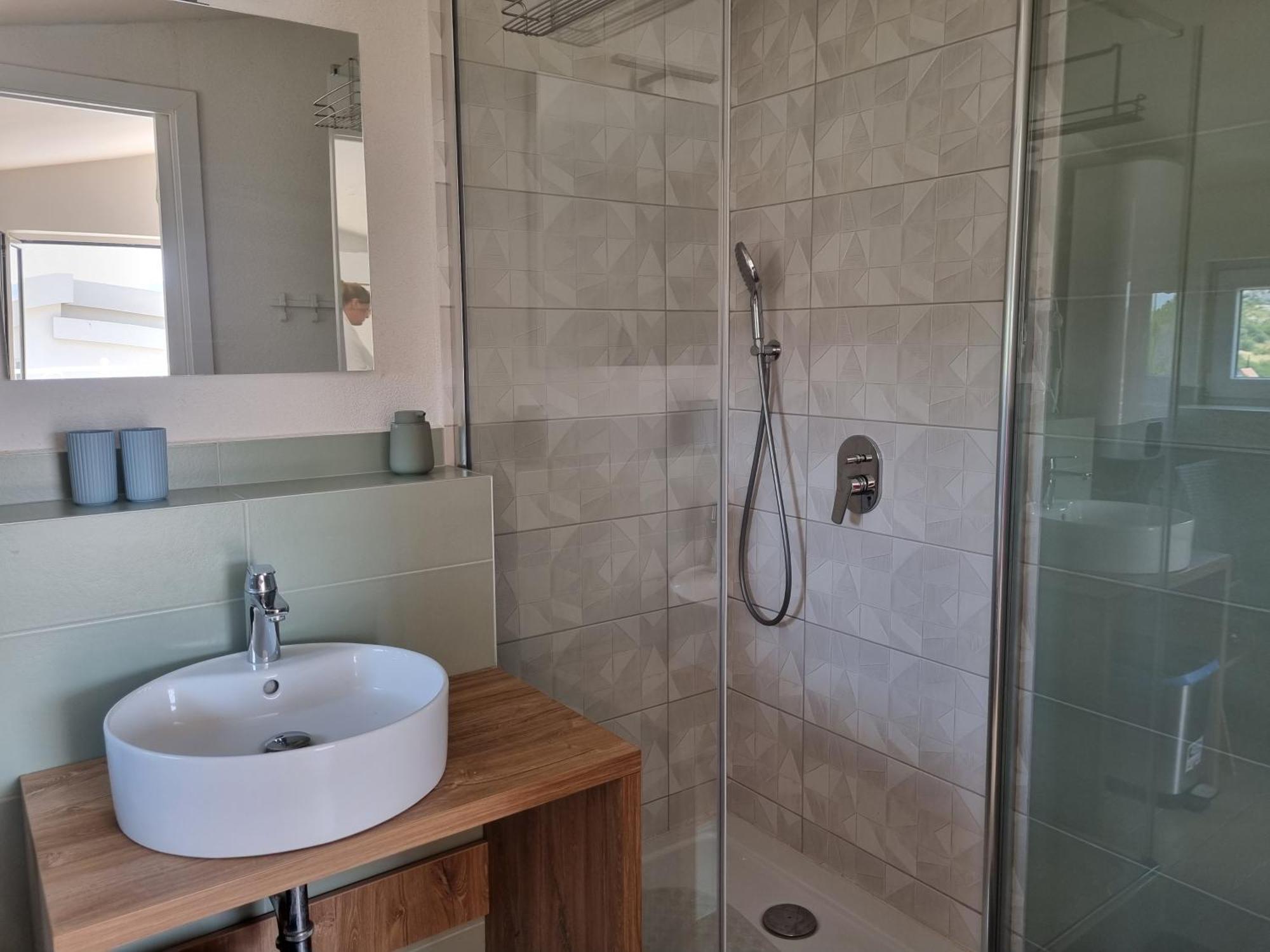 Rosemary Resort Cesarica Rom bilde