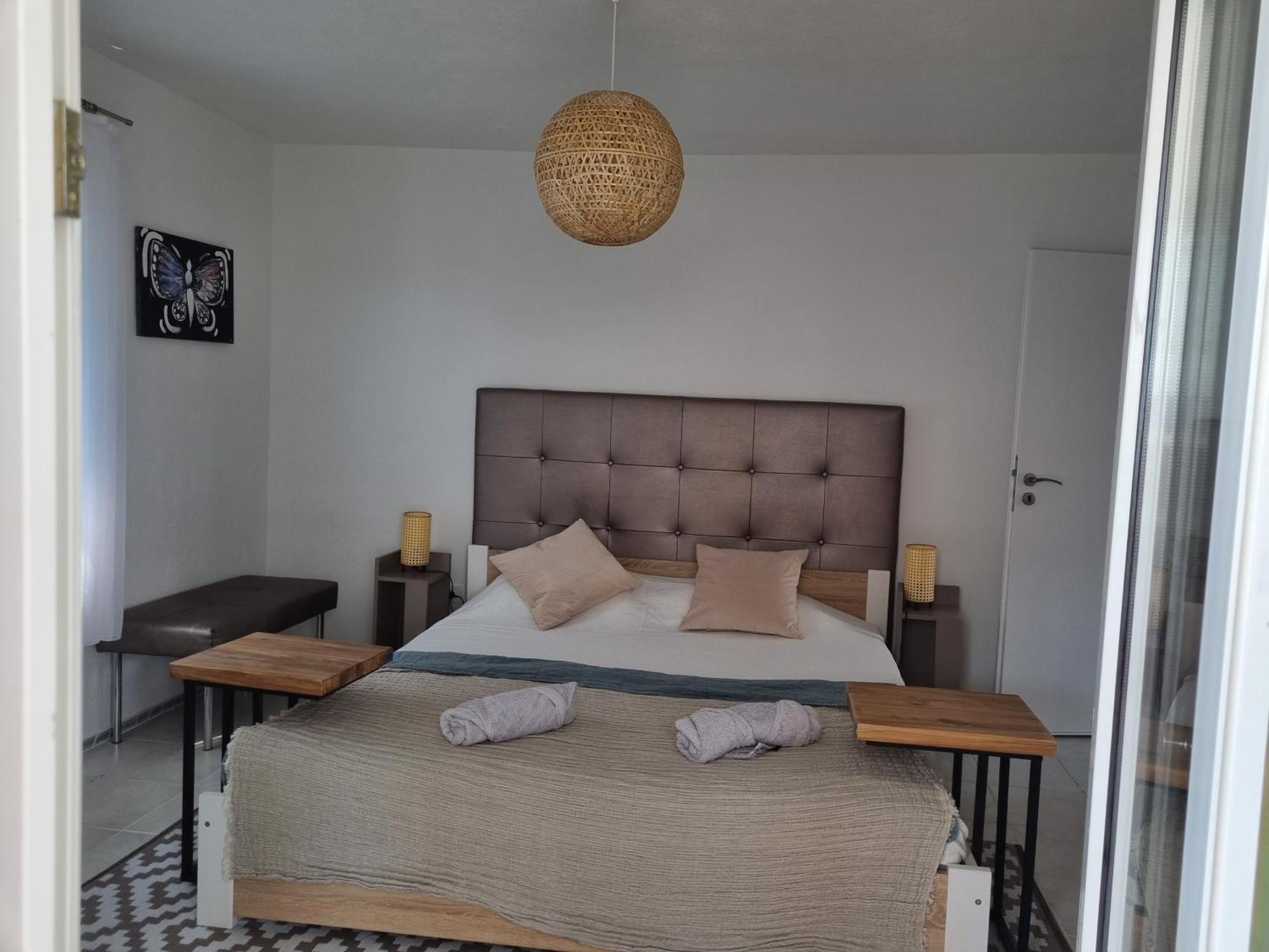 Rosemary Resort Cesarica Rom bilde