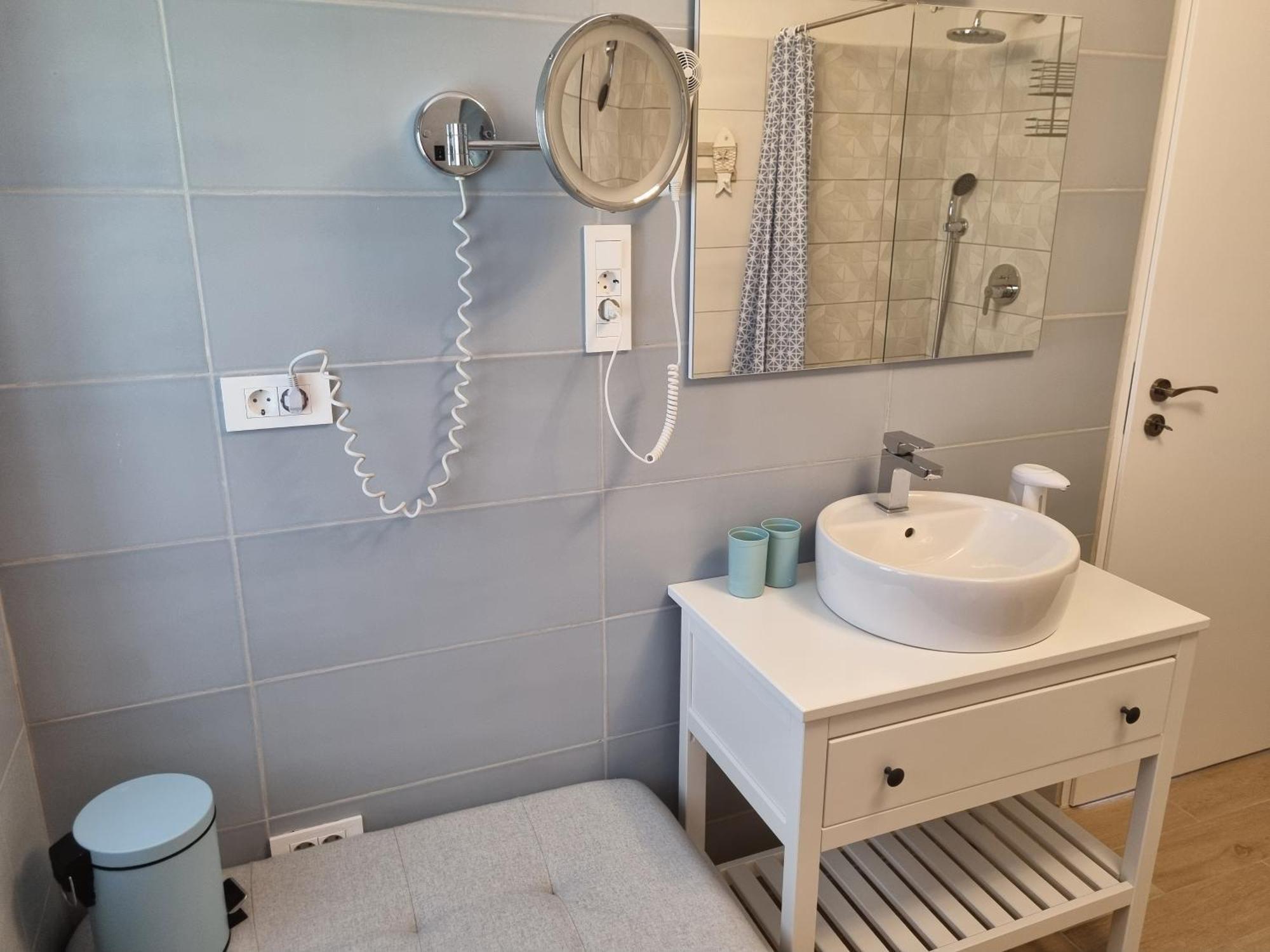 Rosemary Resort Cesarica Rom bilde