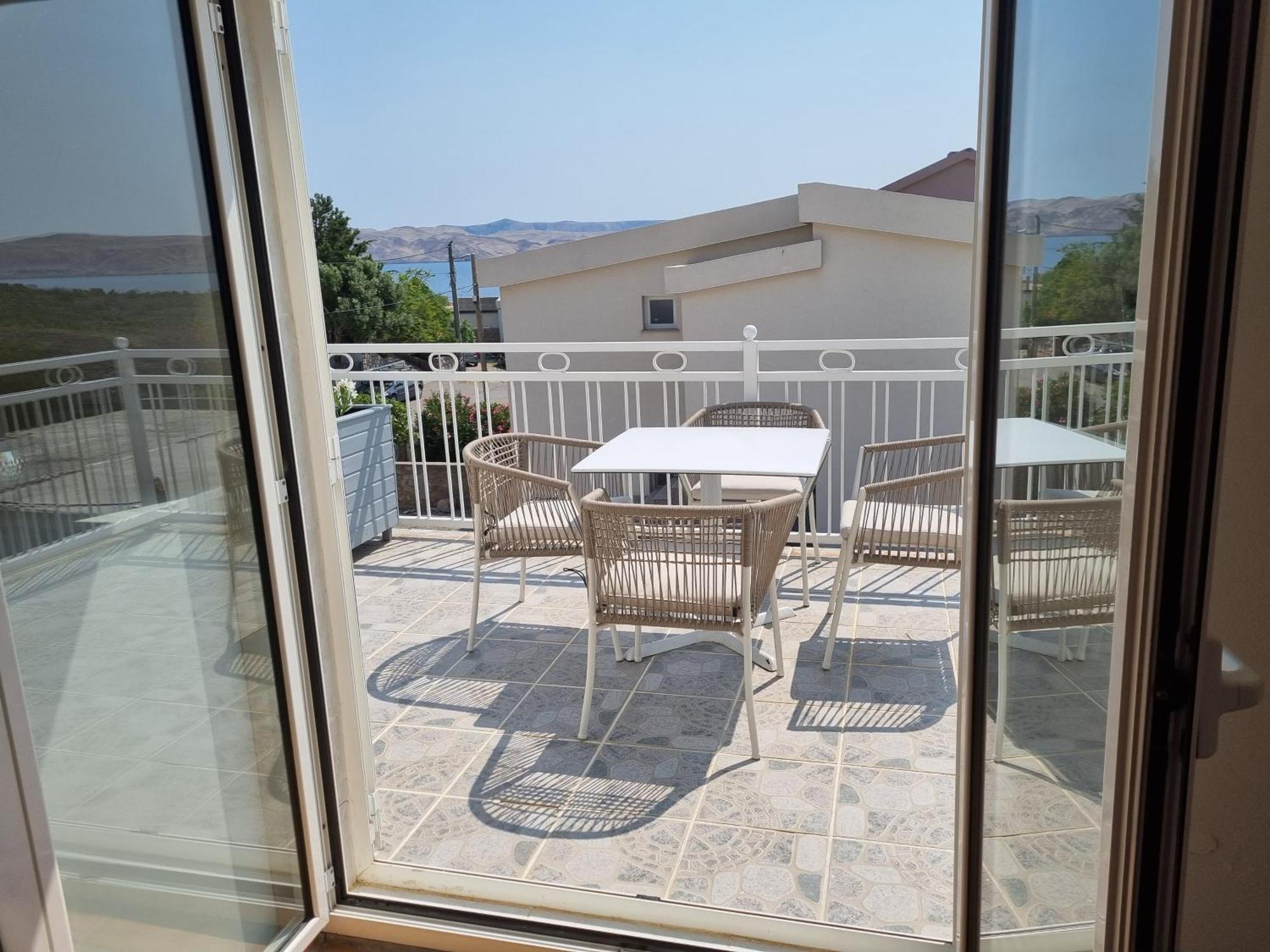 Rosemary Resort Cesarica Rom bilde
