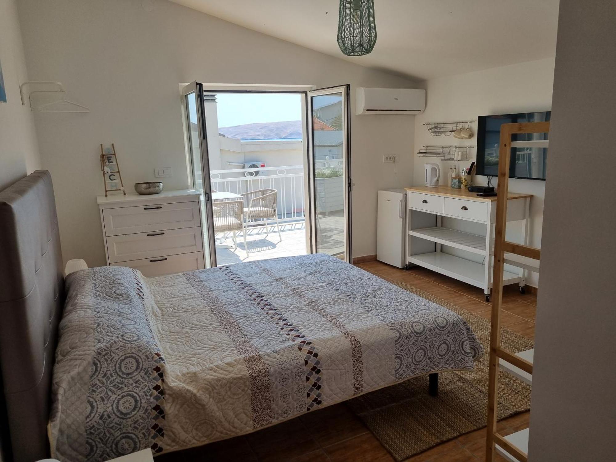 Rosemary Resort Cesarica Rom bilde