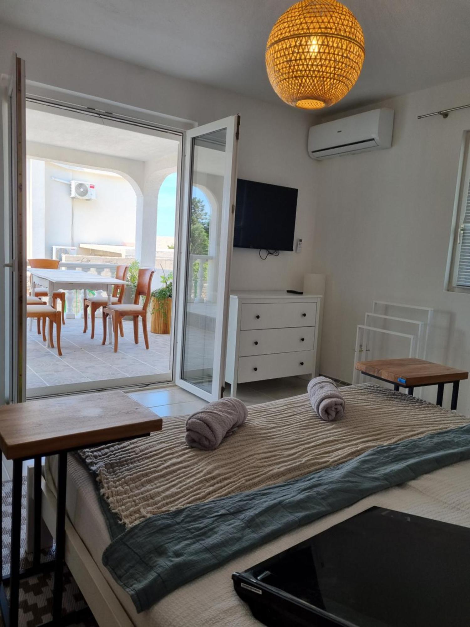 Rosemary Resort Cesarica Rom bilde