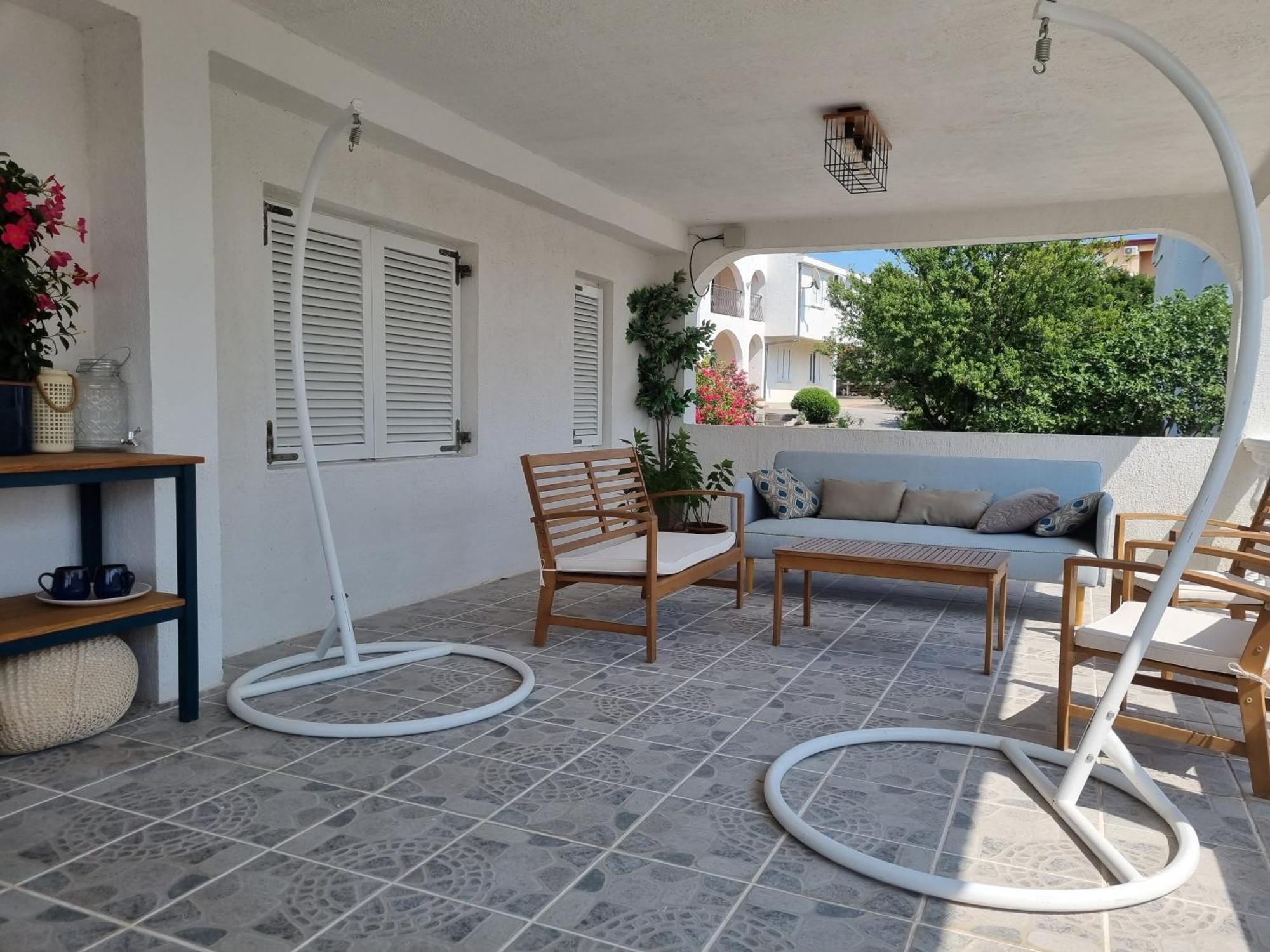 Rosemary Resort Cesarica Rom bilde