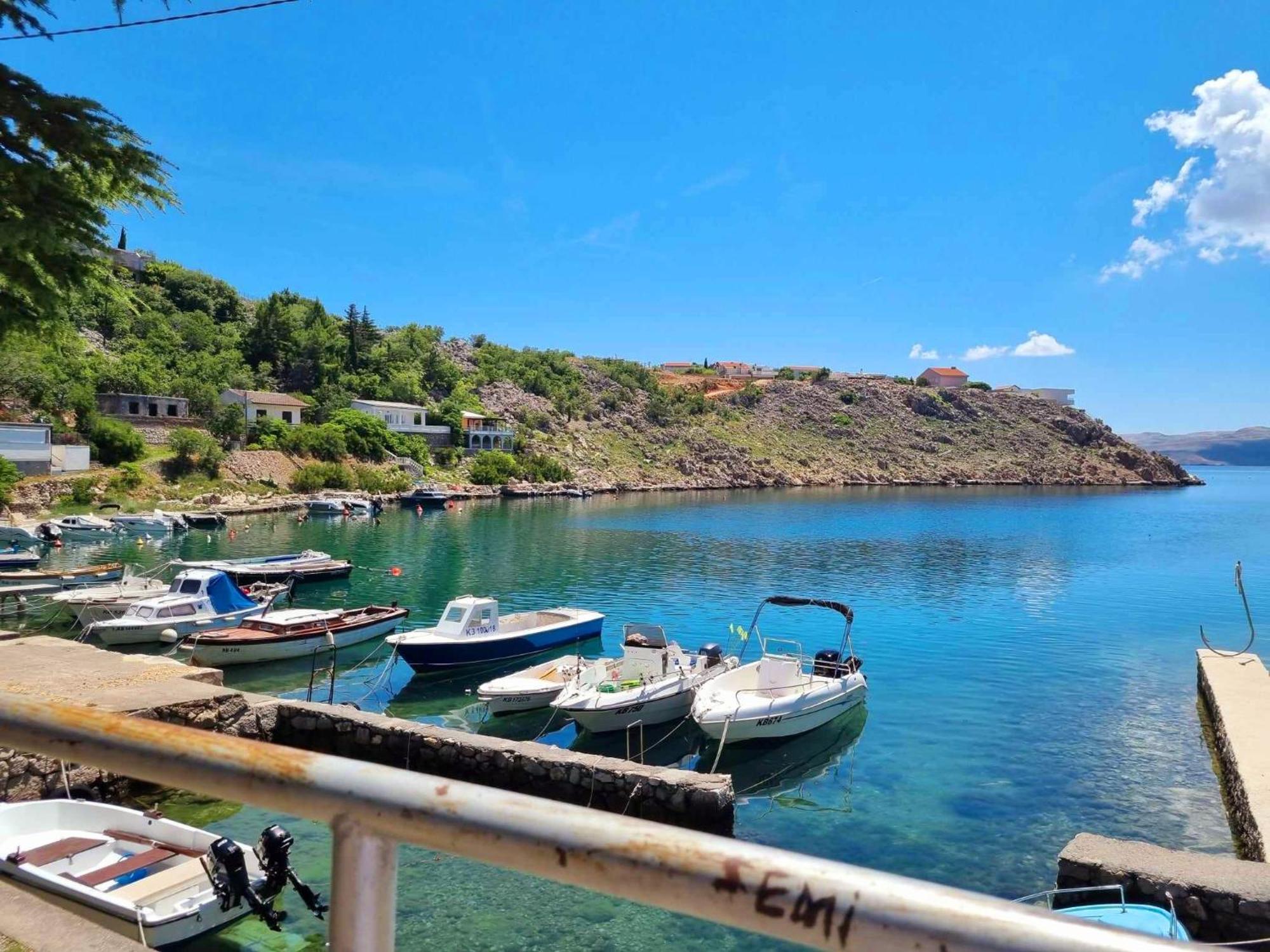 Rosemary Resort Cesarica Eksteriør bilde